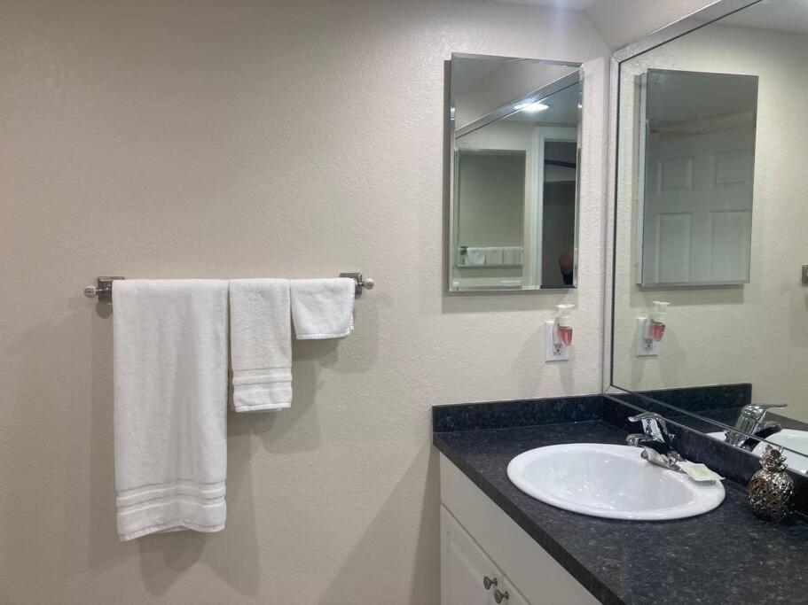 "Mia'S Place" Beautiful Private Apartment Surrounded By Nature North North Naples Екстериор снимка