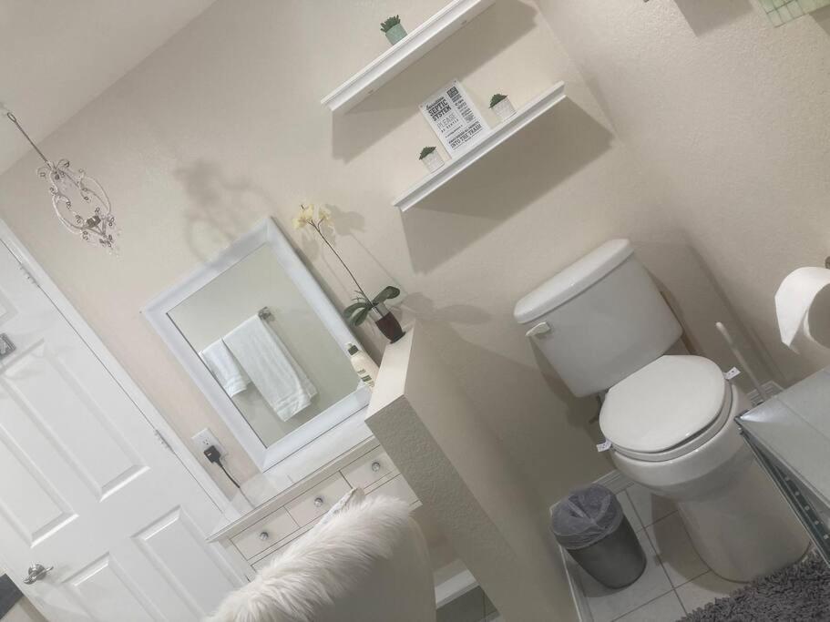 "Mia'S Place" Beautiful Private Apartment Surrounded By Nature North North Naples Екстериор снимка