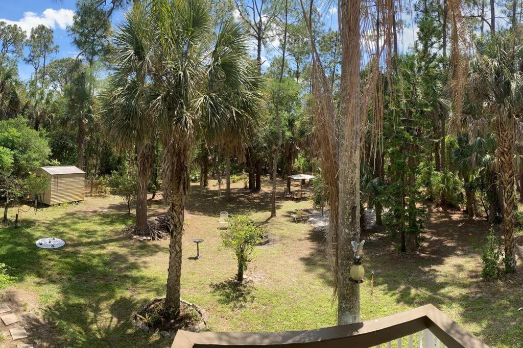 "Mia'S Place" Beautiful Private Apartment Surrounded By Nature North North Naples Екстериор снимка