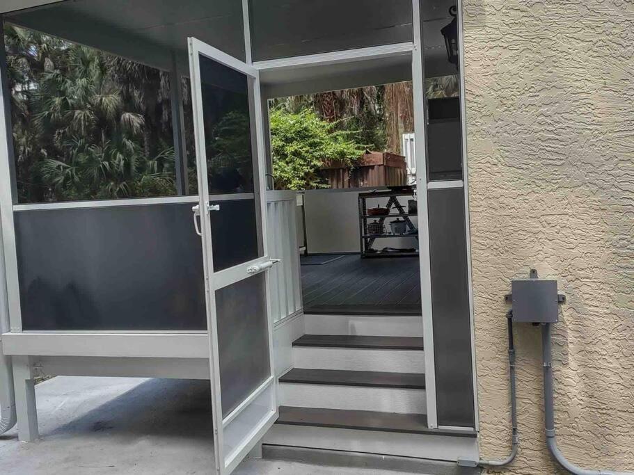 "Mia'S Place" Beautiful Private Apartment Surrounded By Nature North North Naples Екстериор снимка
