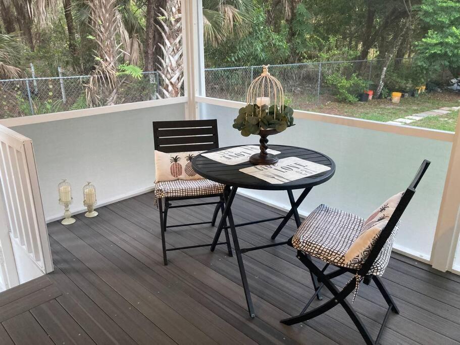 "Mia'S Place" Beautiful Private Apartment Surrounded By Nature North North Naples Екстериор снимка