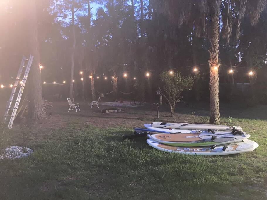 "Mia'S Place" Beautiful Private Apartment Surrounded By Nature North North Naples Екстериор снимка