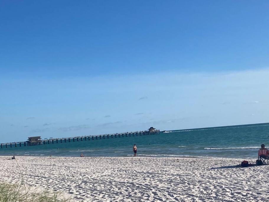 "Mia'S Place" Beautiful Private Apartment Surrounded By Nature North North Naples Екстериор снимка