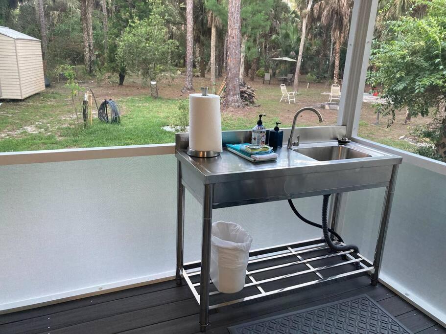 "Mia'S Place" Beautiful Private Apartment Surrounded By Nature North North Naples Екстериор снимка