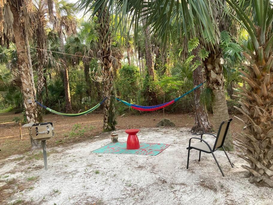"Mia'S Place" Beautiful Private Apartment Surrounded By Nature North North Naples Екстериор снимка