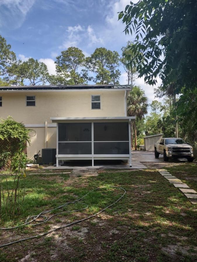 "Mia'S Place" Beautiful Private Apartment Surrounded By Nature North North Naples Екстериор снимка