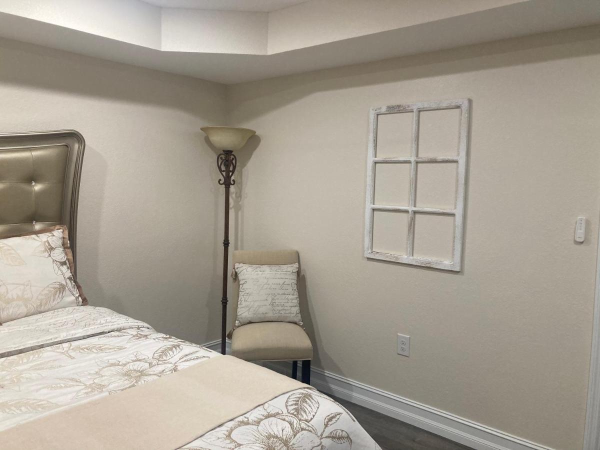 "Mia'S Place" Beautiful Private Apartment Surrounded By Nature North North Naples Екстериор снимка
