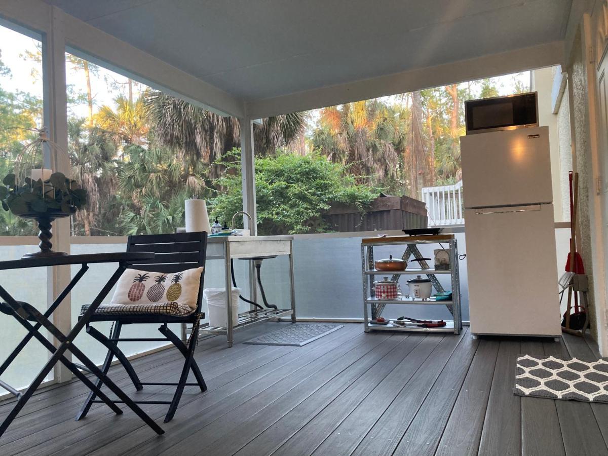"Mia'S Place" Beautiful Private Apartment Surrounded By Nature North North Naples Екстериор снимка