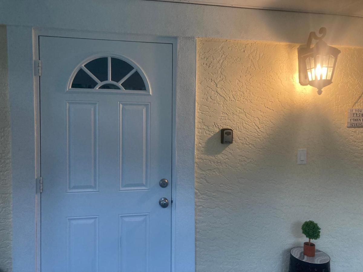 "Mia'S Place" Beautiful Private Apartment Surrounded By Nature North North Naples Екстериор снимка